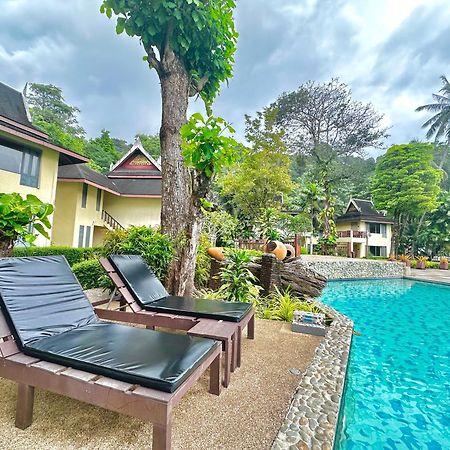 Bhumiyama Plus Koh Chang Exterior foto