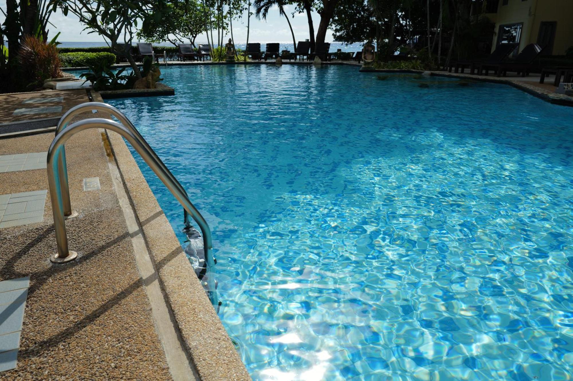 Bhumiyama Plus Koh Chang Exterior foto