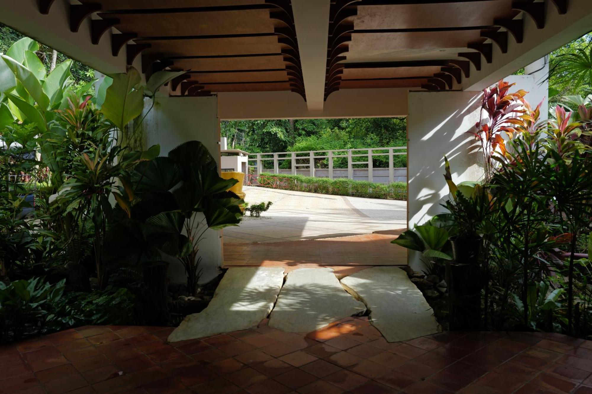 Bhumiyama Plus Koh Chang Exterior foto