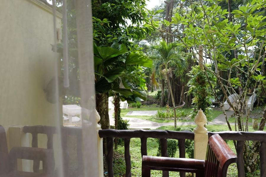 Bhumiyama Plus Koh Chang Exterior foto