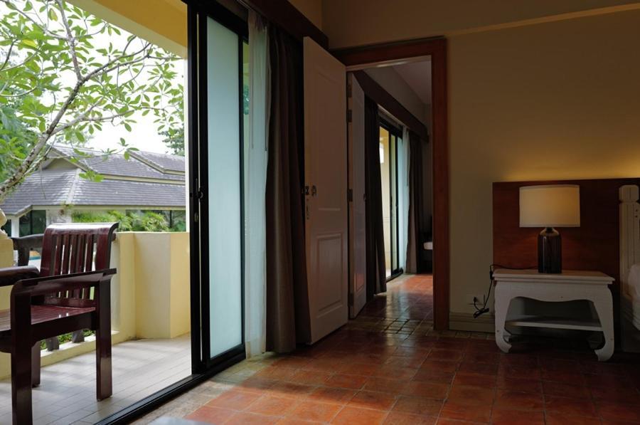 Bhumiyama Plus Koh Chang Exterior foto