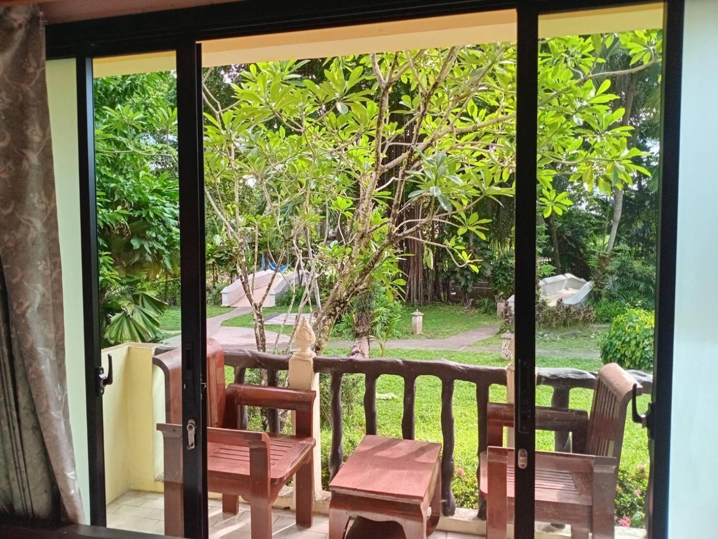 Bhumiyama Plus Koh Chang Exterior foto