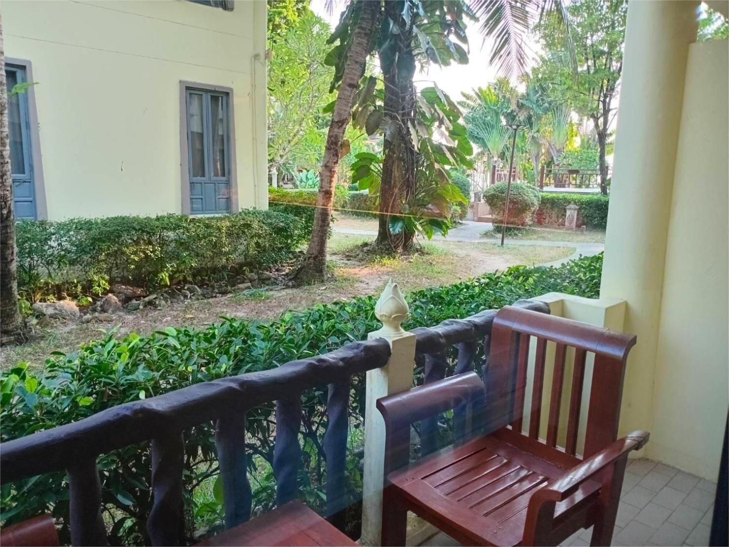 Bhumiyama Plus Koh Chang Exterior foto