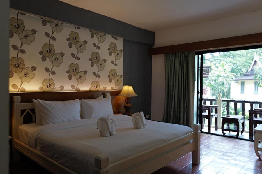 Bhumiyama Plus Koh Chang Exterior foto