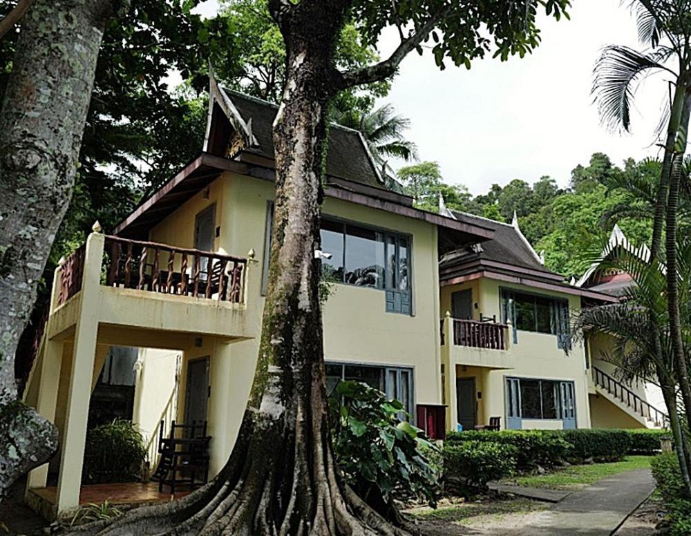 Bhumiyama Plus Koh Chang Exterior foto