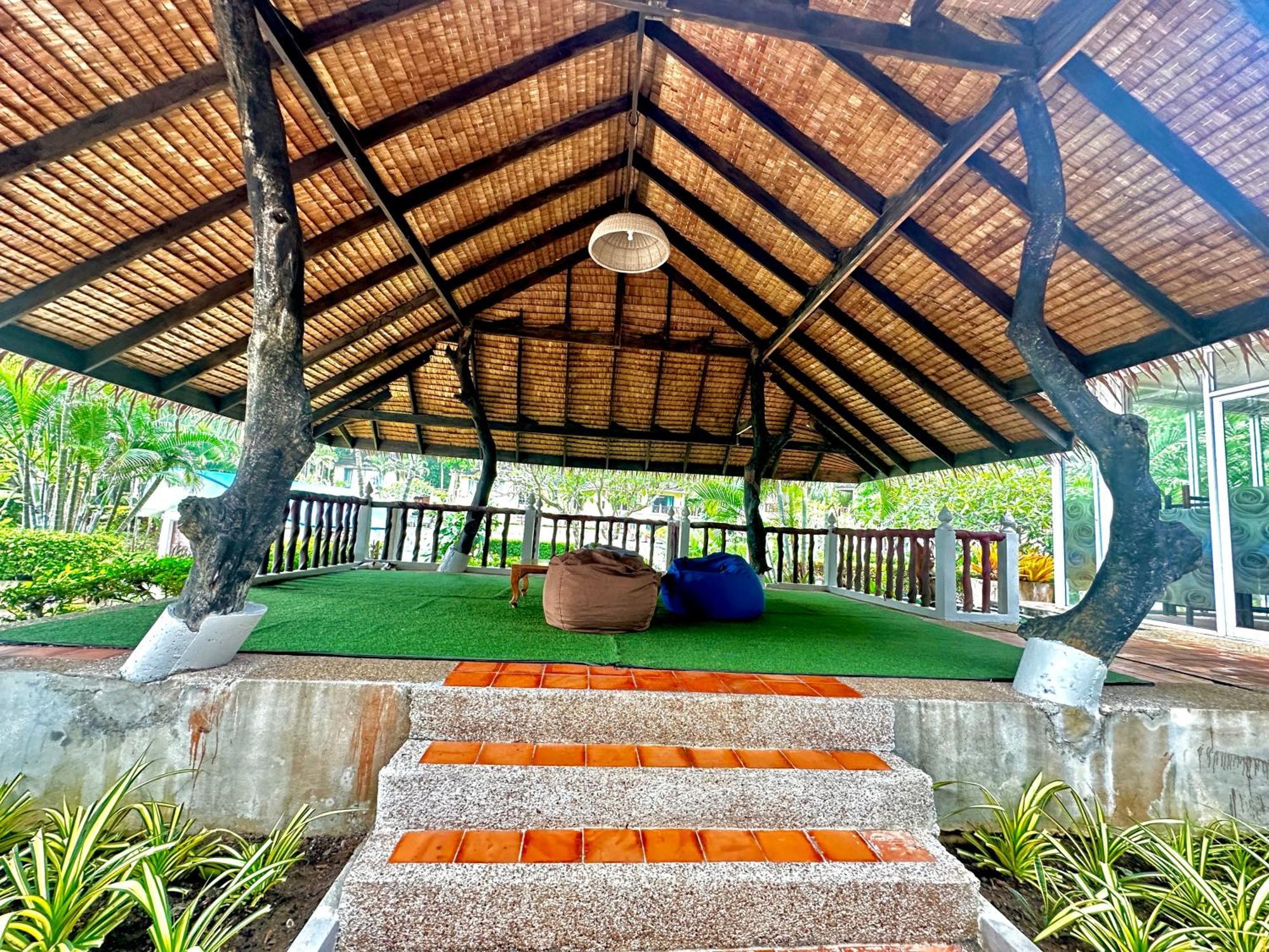 Bhumiyama Plus Koh Chang Exterior foto
