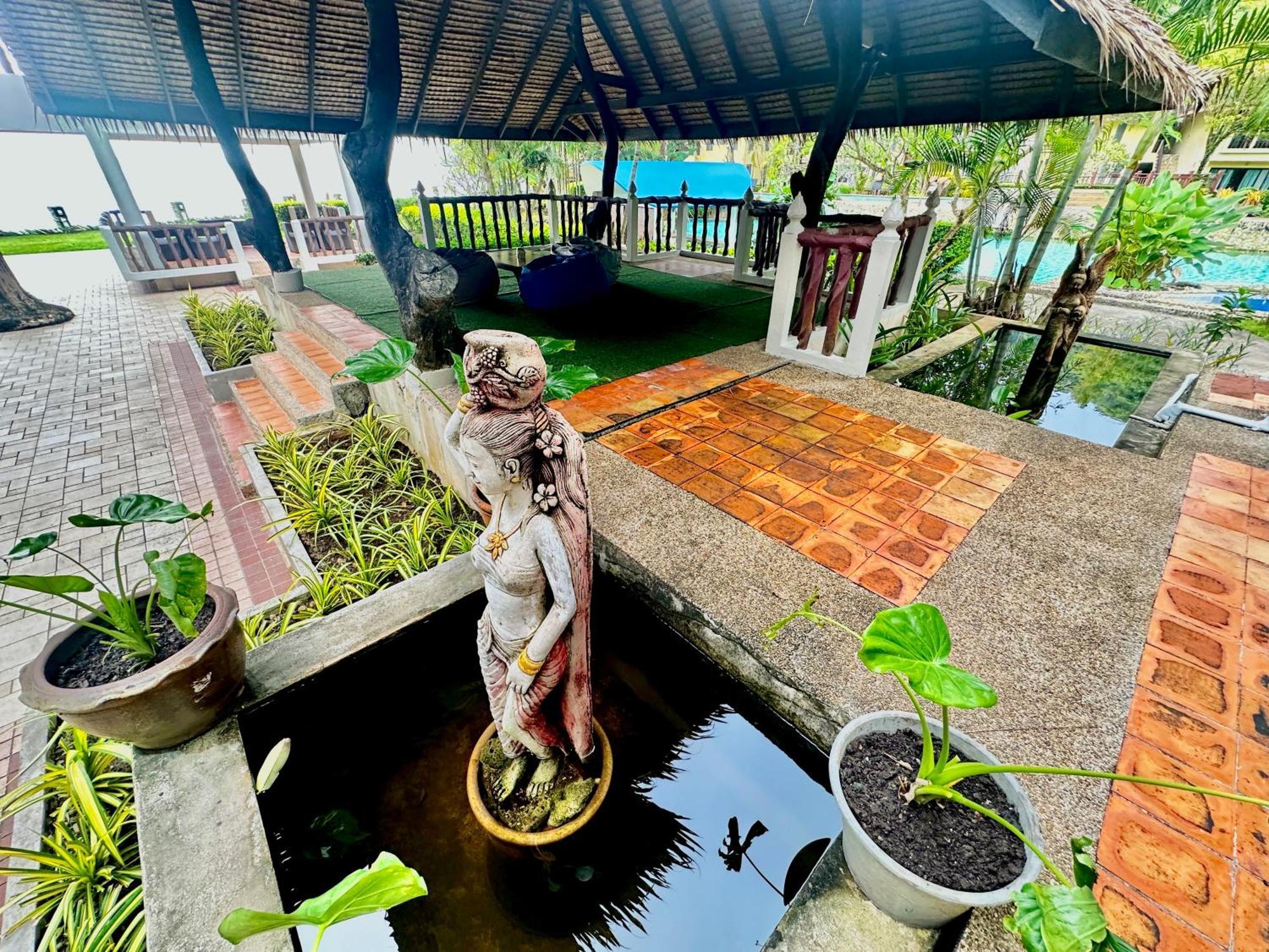 Bhumiyama Plus Koh Chang Exterior foto