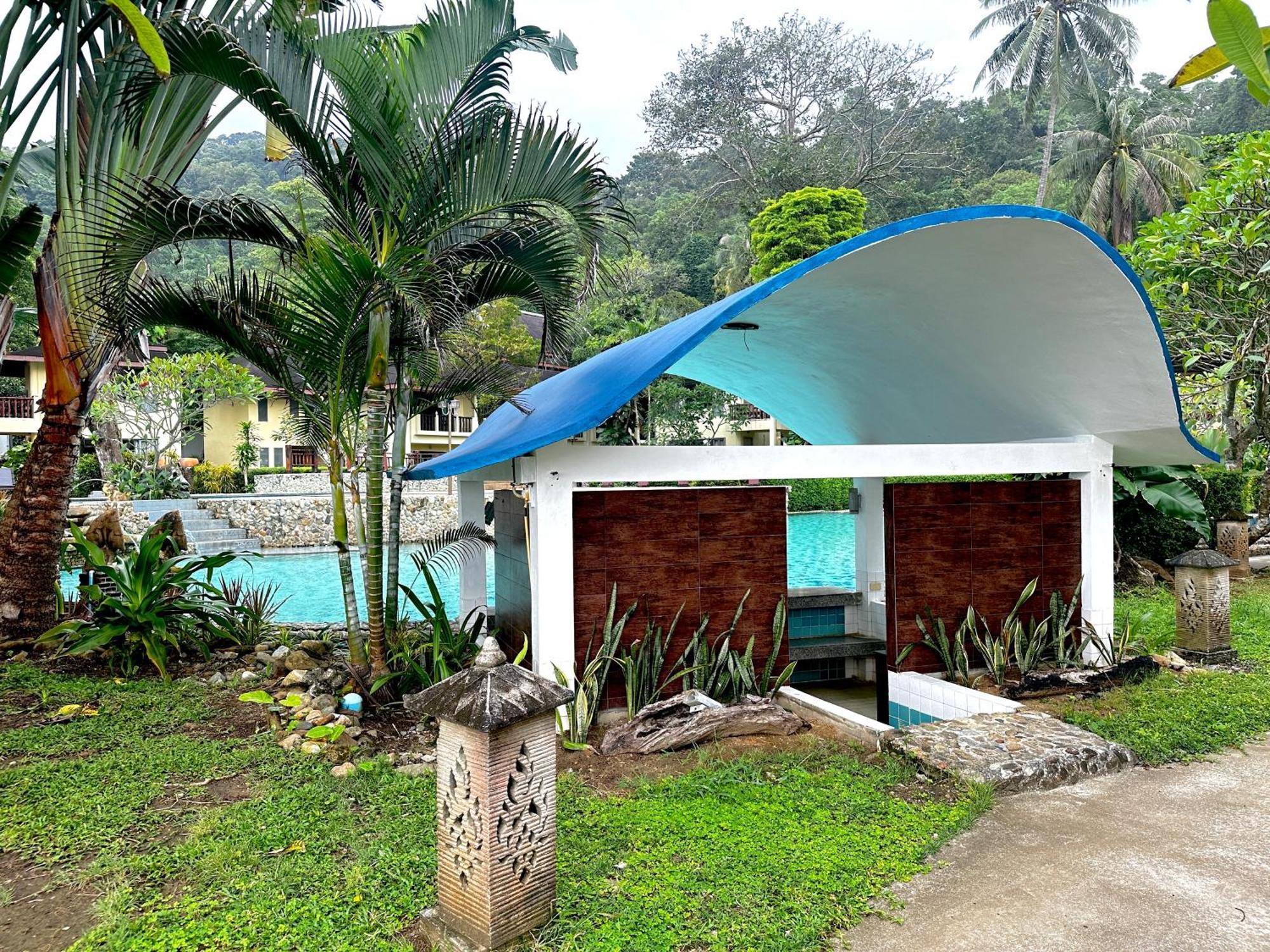 Bhumiyama Plus Koh Chang Exterior foto