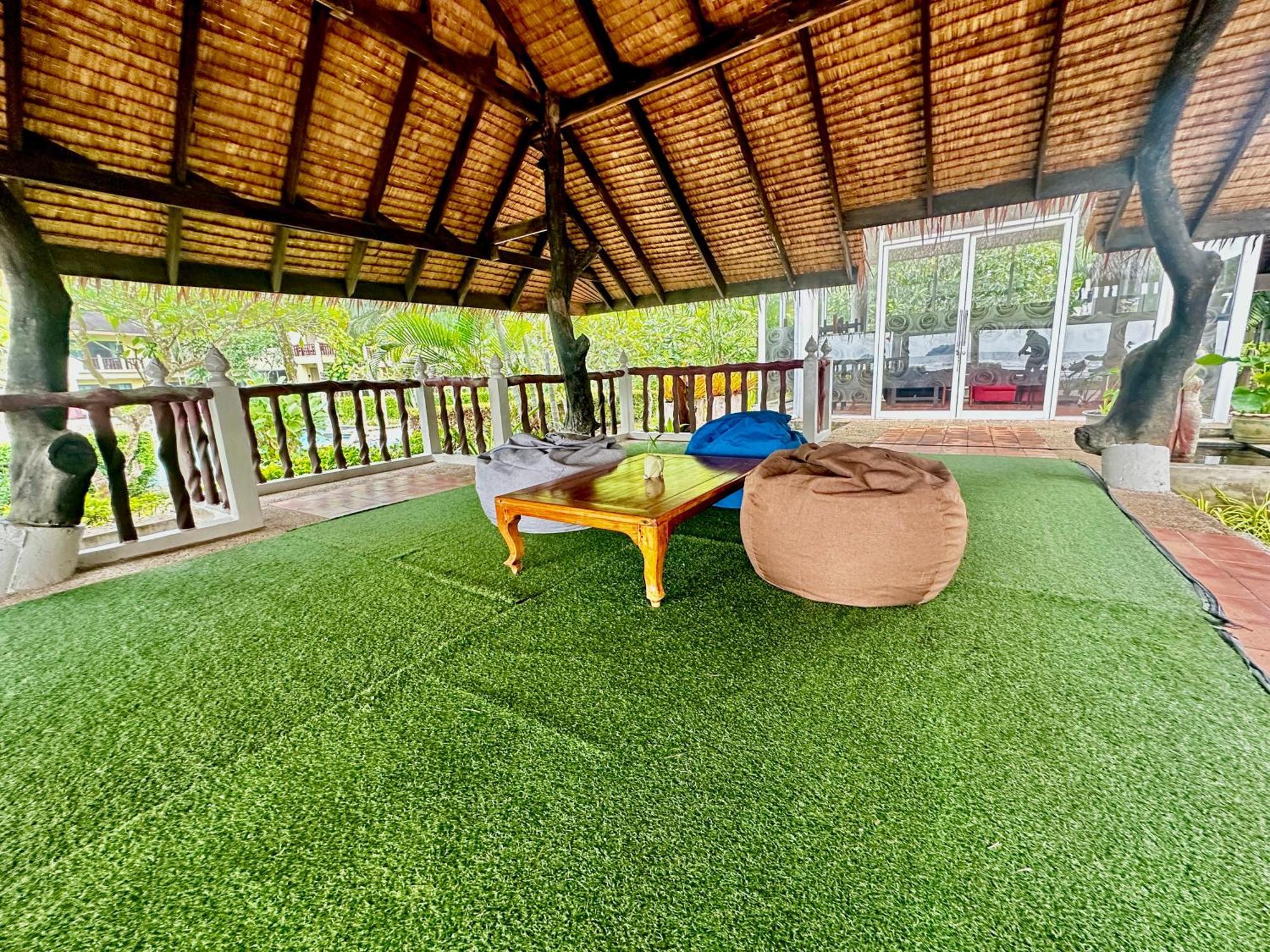 Bhumiyama Plus Koh Chang Exterior foto