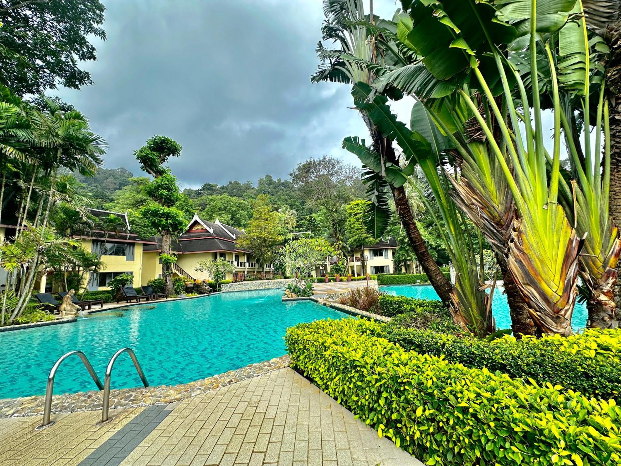 Bhumiyama Plus Koh Chang Exterior foto