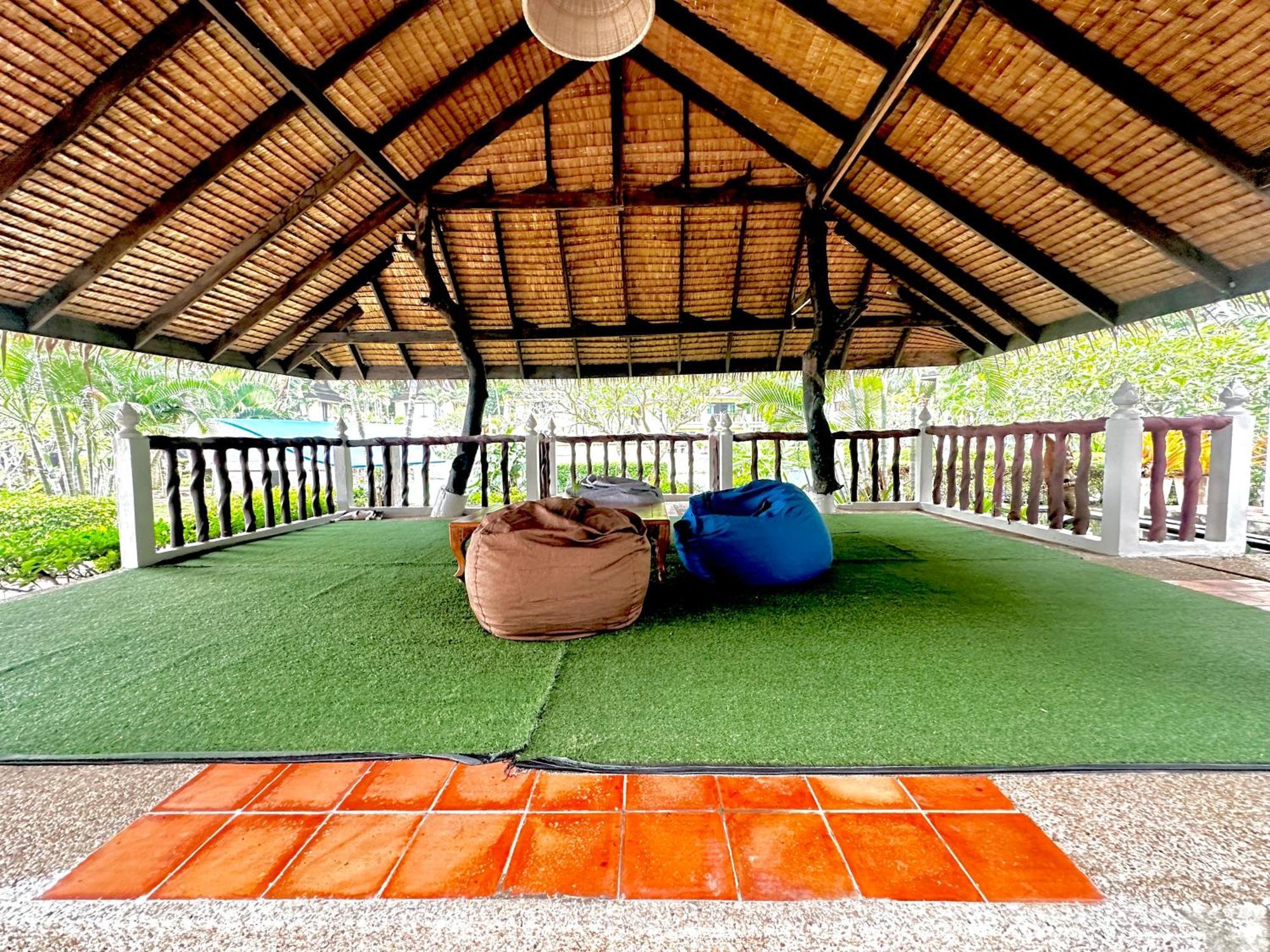 Bhumiyama Plus Koh Chang Exterior foto