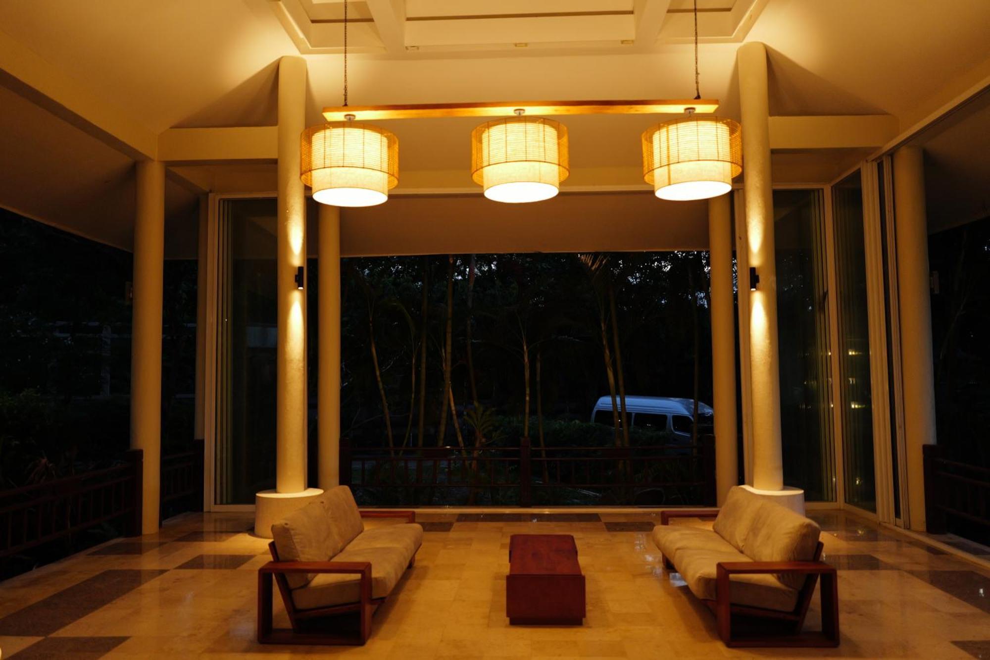 Bhumiyama Plus Koh Chang Exterior foto