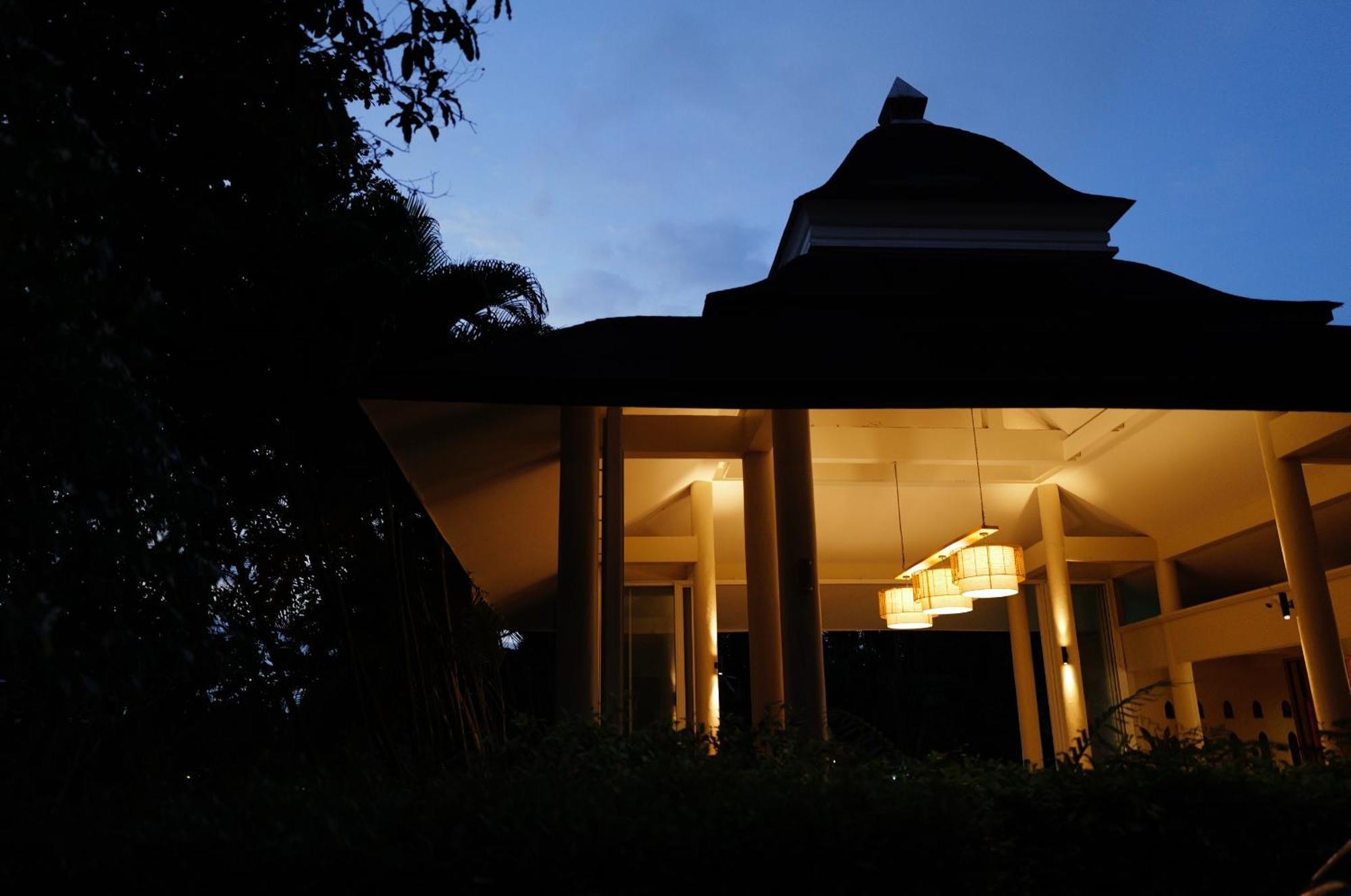 Bhumiyama Plus Koh Chang Exterior foto