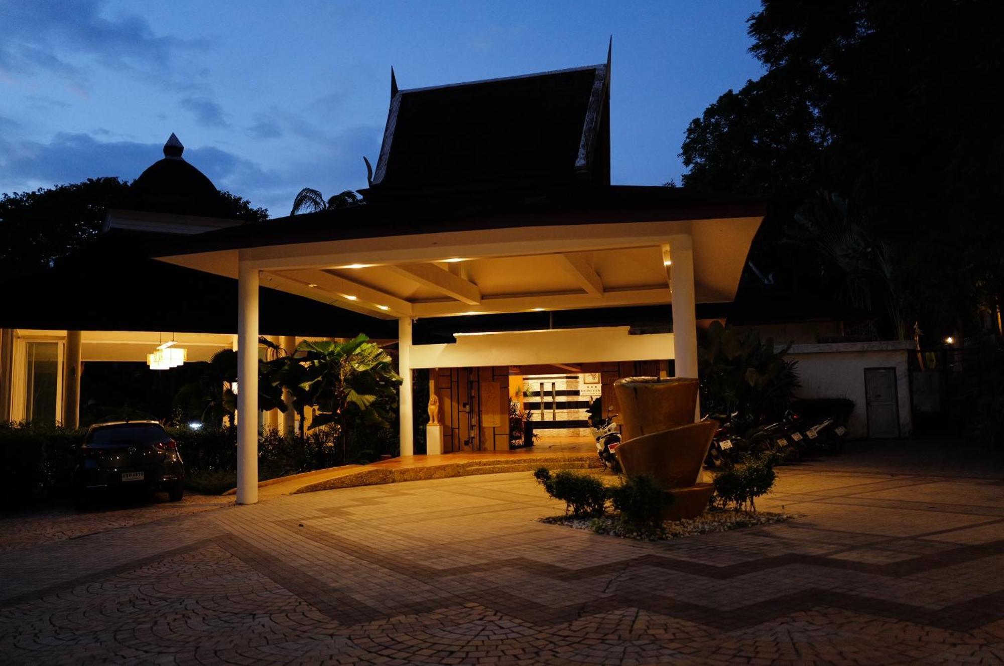 Bhumiyama Plus Koh Chang Exterior foto