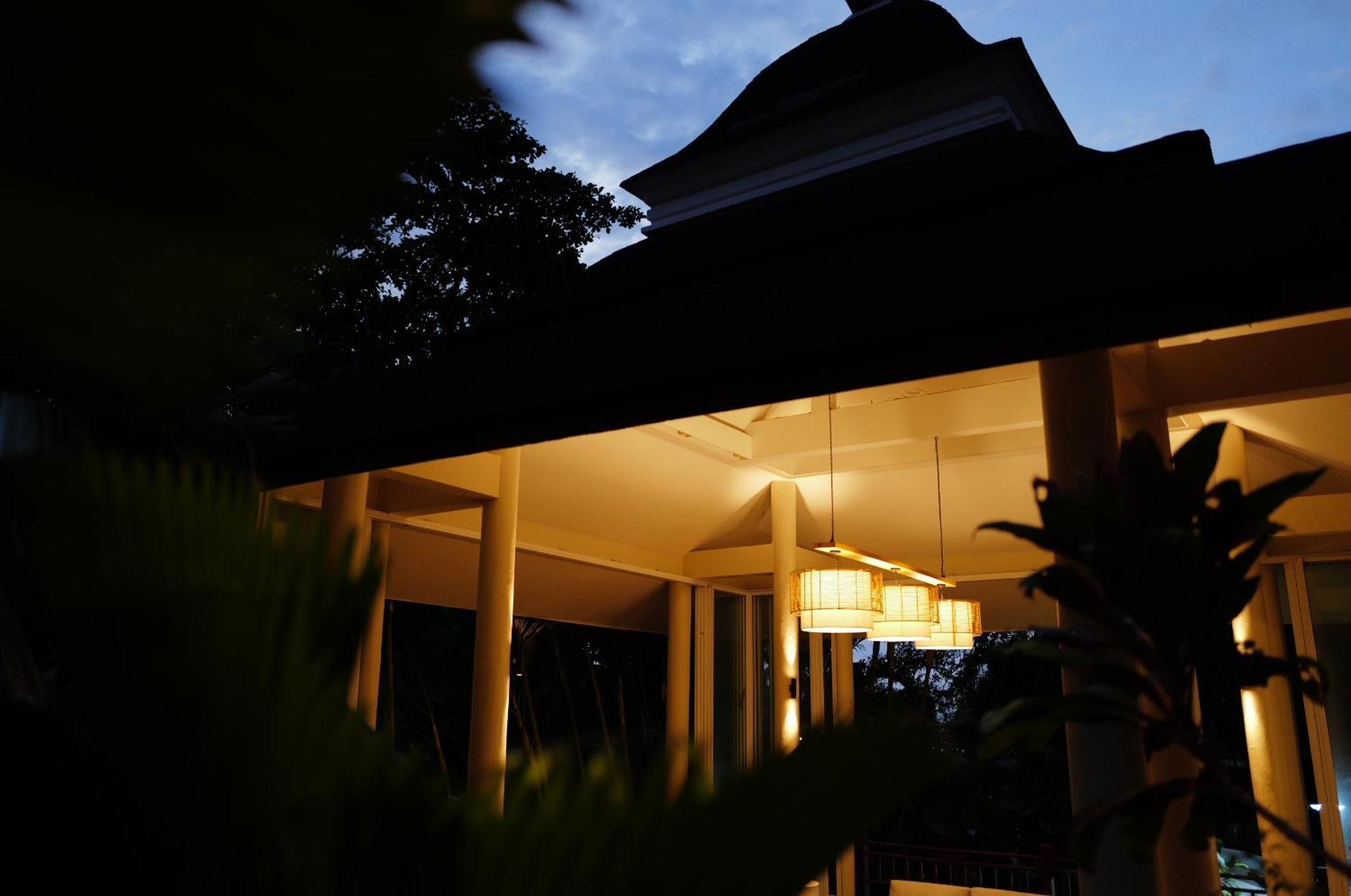 Bhumiyama Plus Koh Chang Exterior foto